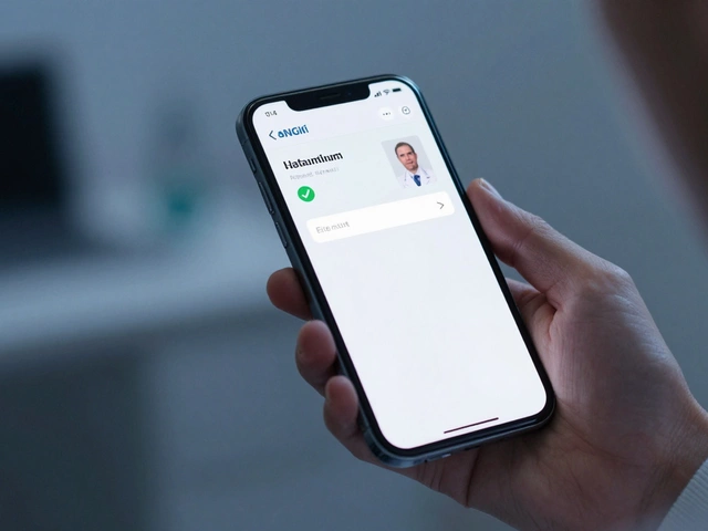 Are Online Doctor Prescriptions Legit? What You Need to Know