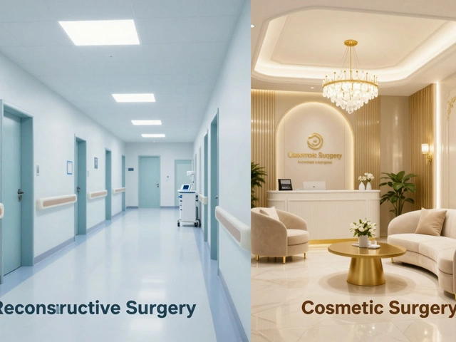 Can You Get Free Plastic Surgery? Truth About Global Options