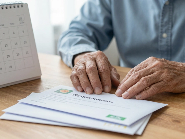 Is Medicare Free at 65? Understanding Costs and Coverage
