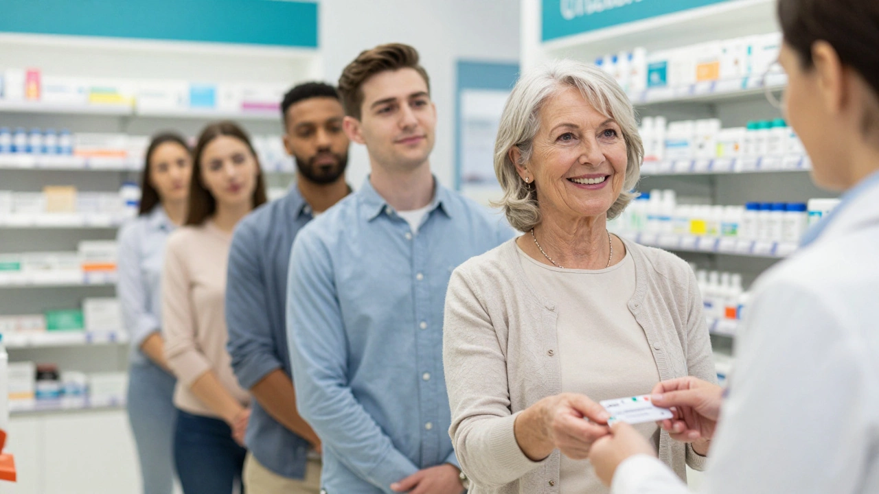 How to Get a Free Prescription: A Complete Guide for 2026