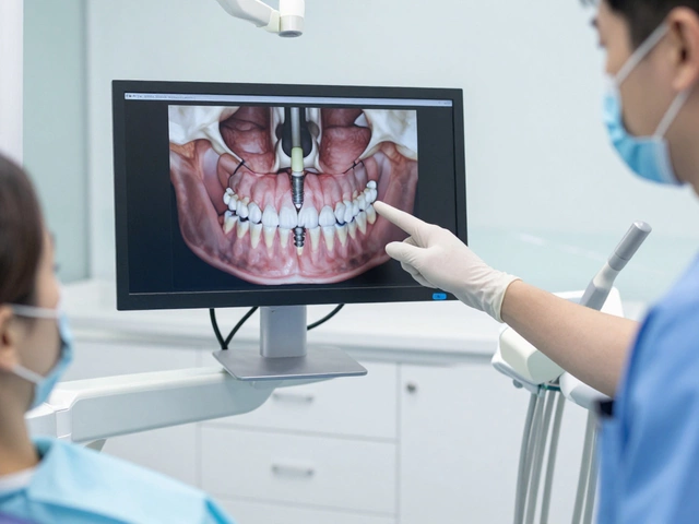 How Long Do Dental Implants Take in the UK? Complete Timeline & Cost Guide