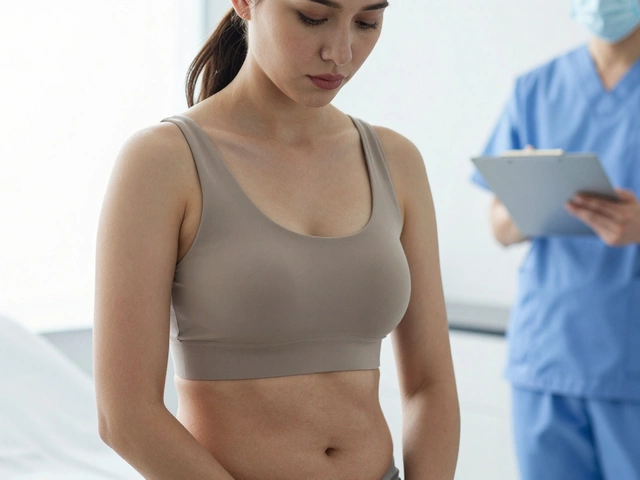 How Many Inches Do You Lose with Lipo 360? Realistic Expectations and Results
