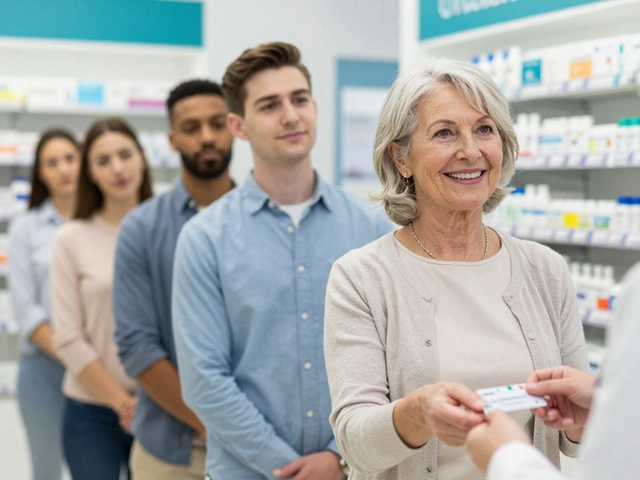 How to Get a Free Prescription: A Complete Guide for 2026