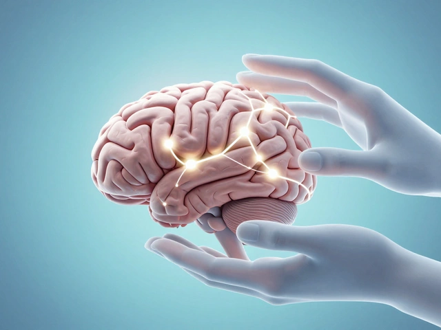 How to Rewire Your Brain for Chronic Pain Relief: Neuroplasticity Guide