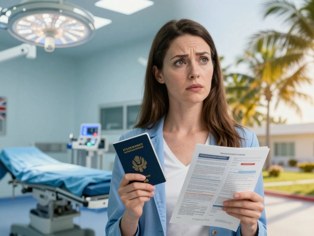 Is It Worth Going to Mexico for Plastic Surgery? A 2026 Cost & Safety Guide