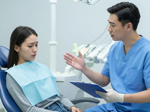 What Disqualifies You From Dental Implants? A UK Patient's Guide to Eligibility