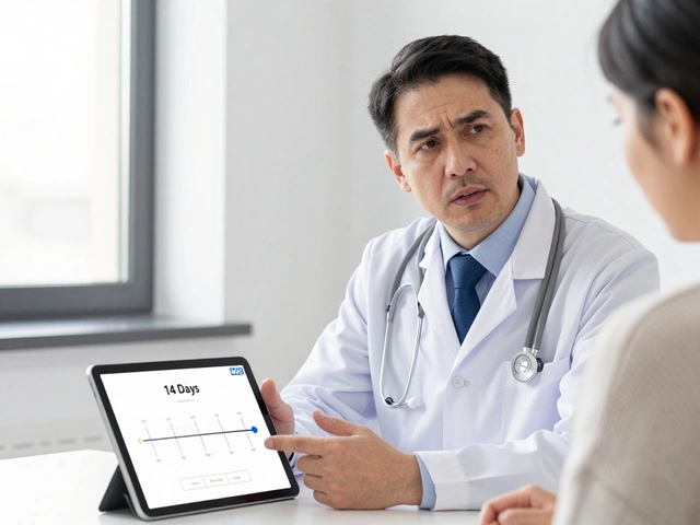 What is the NHS 2-Week Rule? Urgent Referral Guide Explained