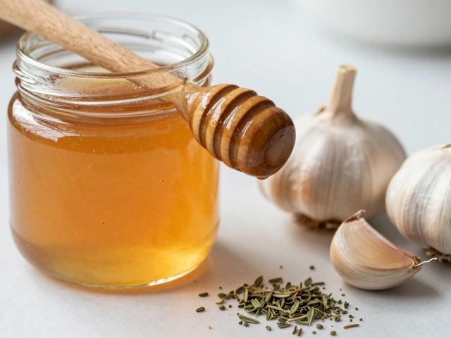 What Is the Strongest Natural Antibiotic for Infection? A Guide to Evidence-Based Remedies