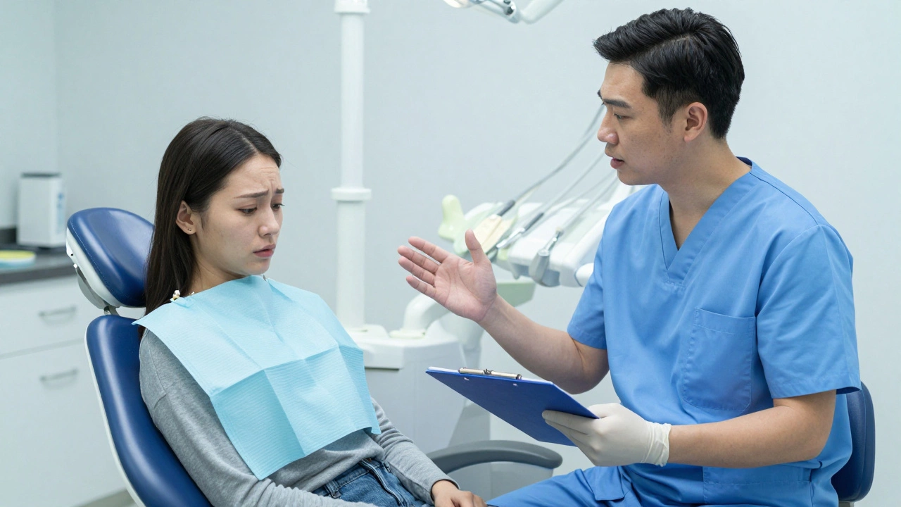 What Disqualifies You From Dental Implants? A UK Patient's Guide to Eligibility