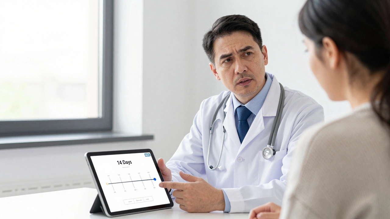 What is the NHS 2-Week Rule? Urgent Referral Guide Explained