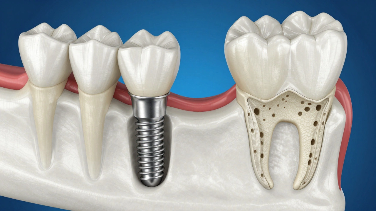 When Are You Not a Candidate for Dental Implants? A UK Guide