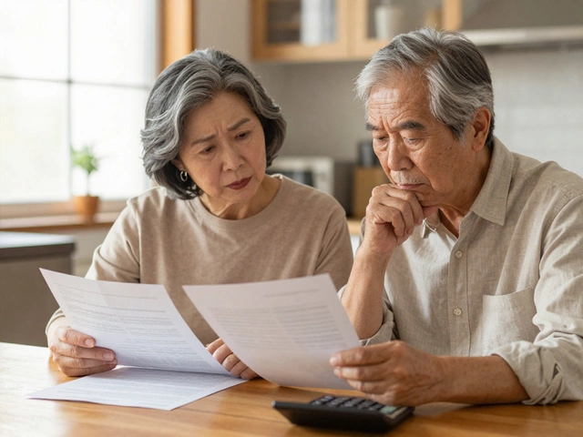 Medicare Income Limits for Premiums: What You Need to Know in 2026