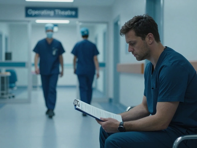 What is the Most Failed Surgery? Risks, Causes & How to Avoid Them in the UK