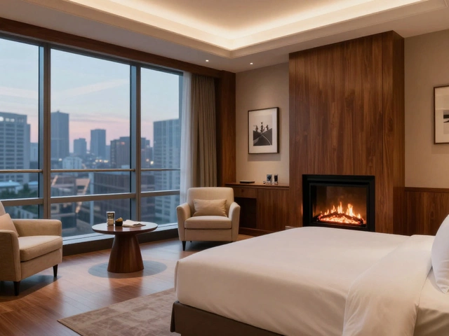 What Is the Most Luxurious Hospital in the US? A Guide to Top Private Care