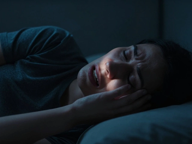 What to Do With Unbearable Pain: A Practical Guide to Relief and Recovery