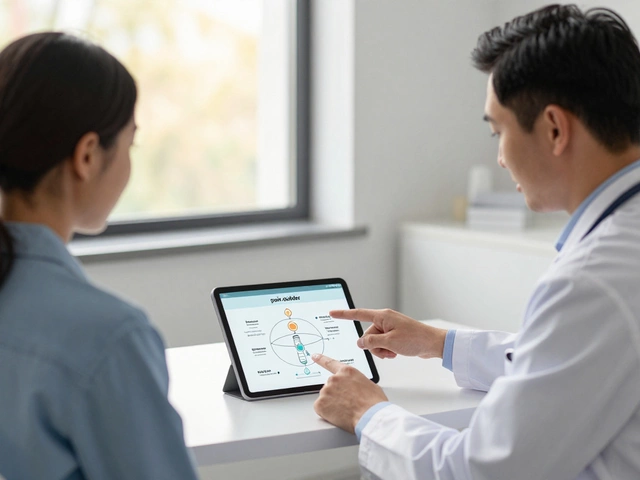 What Do Most Doctors Prescribe for Pain? The Real Guide to Medications in 2026