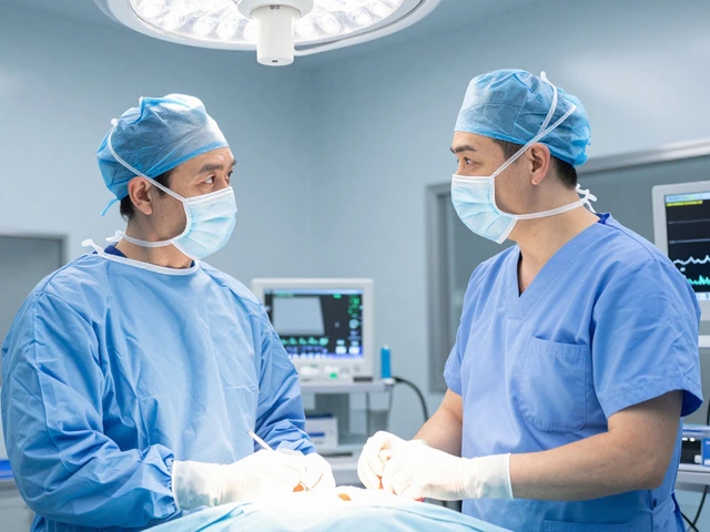 What is the Safest Country for Facelifts in 2026: UK vs Global Leaders
