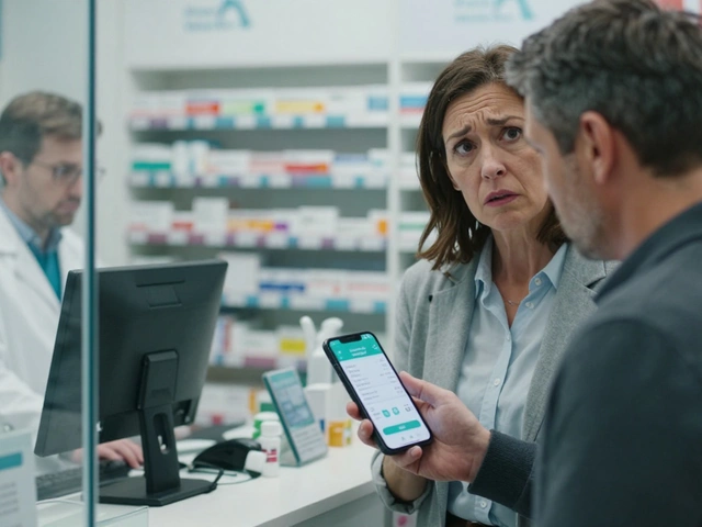 Why is GoodRx being investigated? The truth about prescription drug pricing