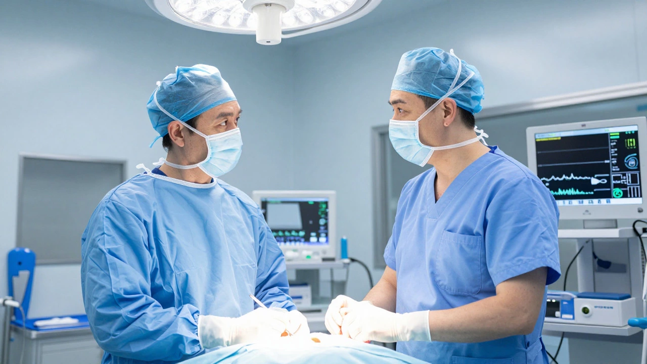 What is the Safest Country for Facelifts in 2026: UK vs Global Leaders