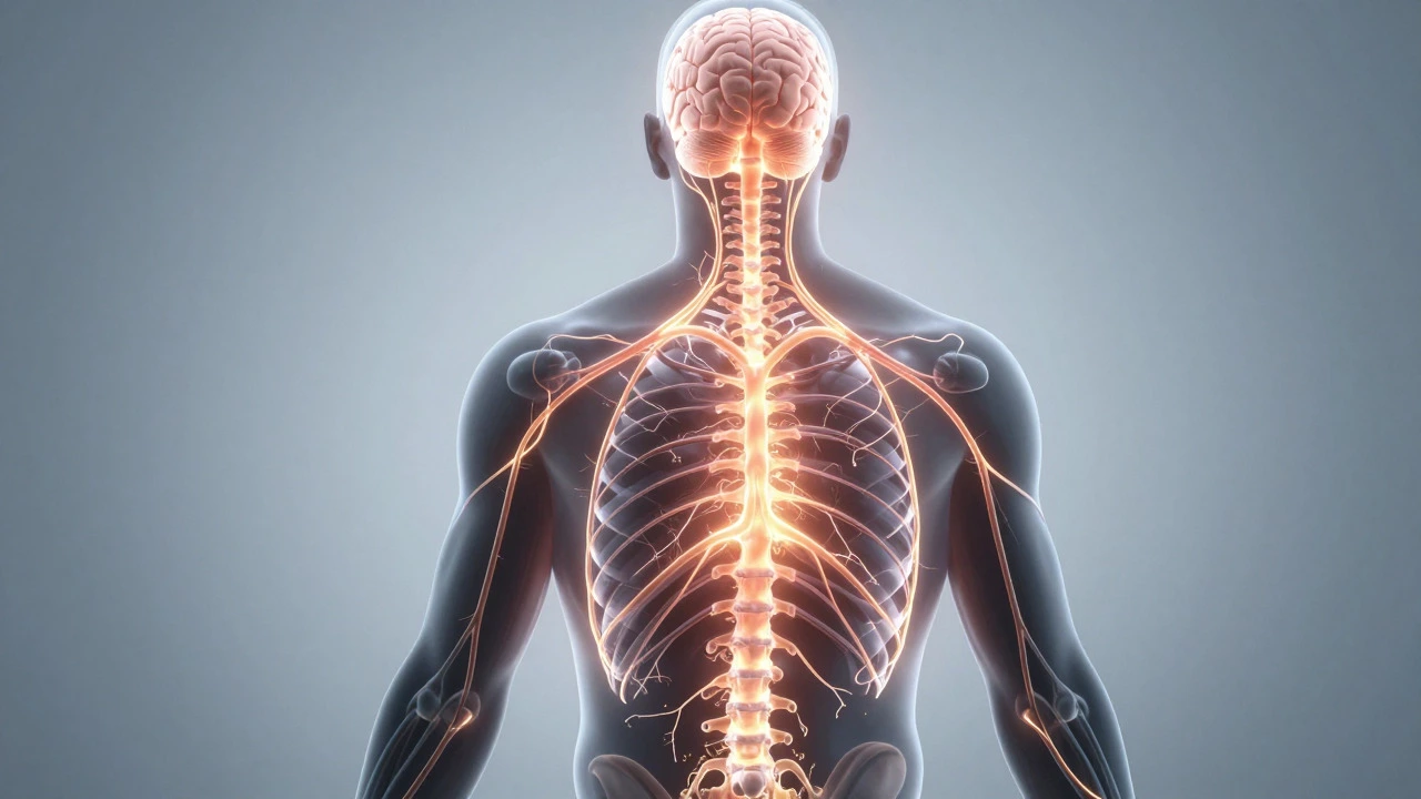 Chronic Pain Management: Why It’s Manageable (And How)