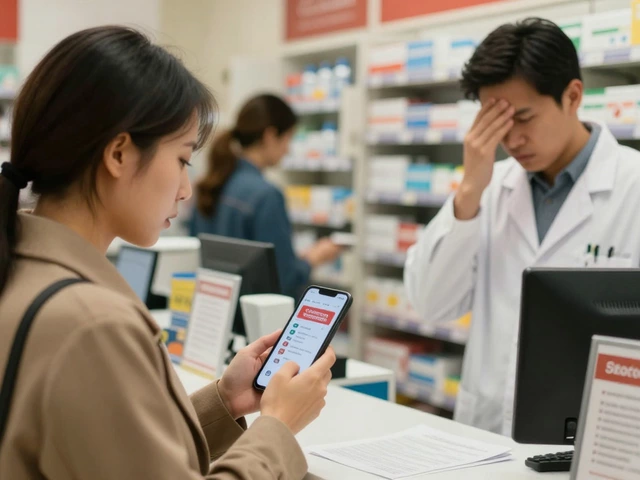 What is the downside of using GoodRx? Hidden costs, pharmacy issues, and insurance gaps