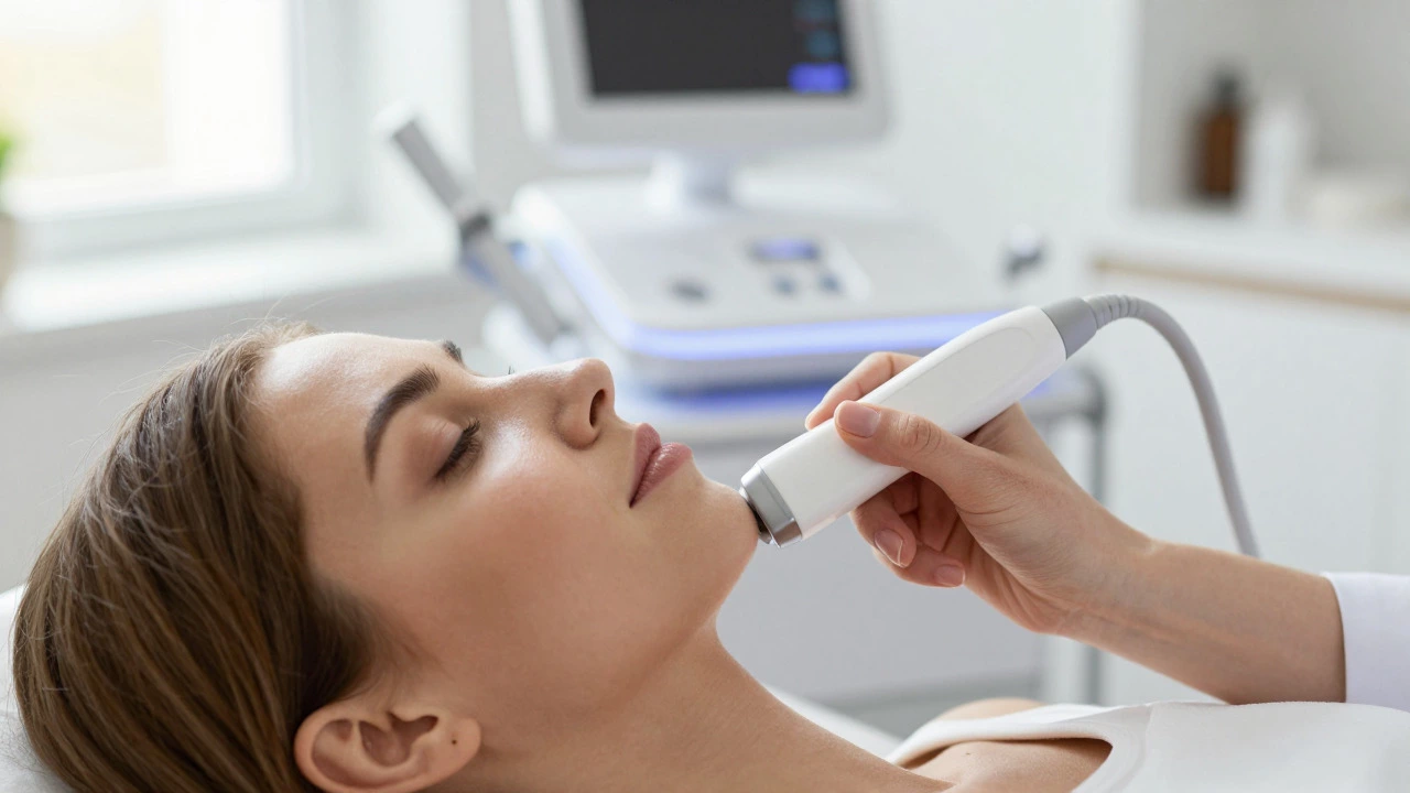 What is a Cinderella Facelift? UK Guide, Costs & Recovery