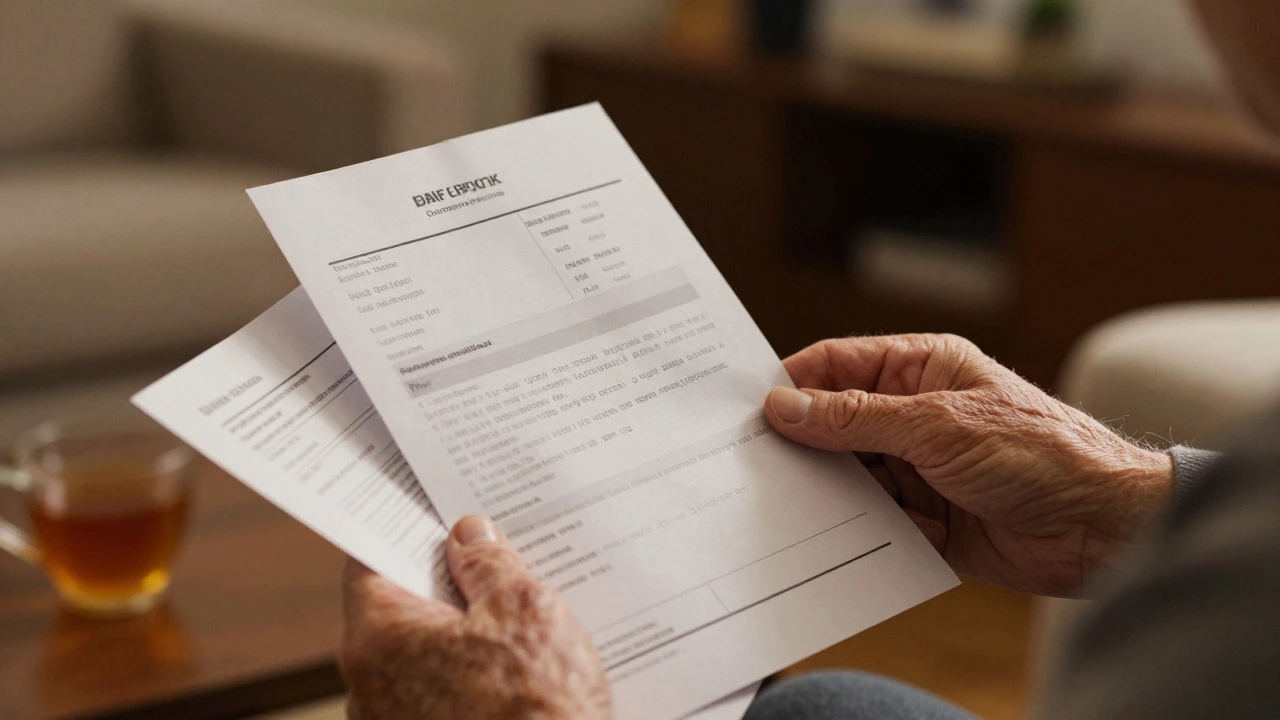 Why Social Security No Longer Pays Medicare Part B: A 2026 Guide