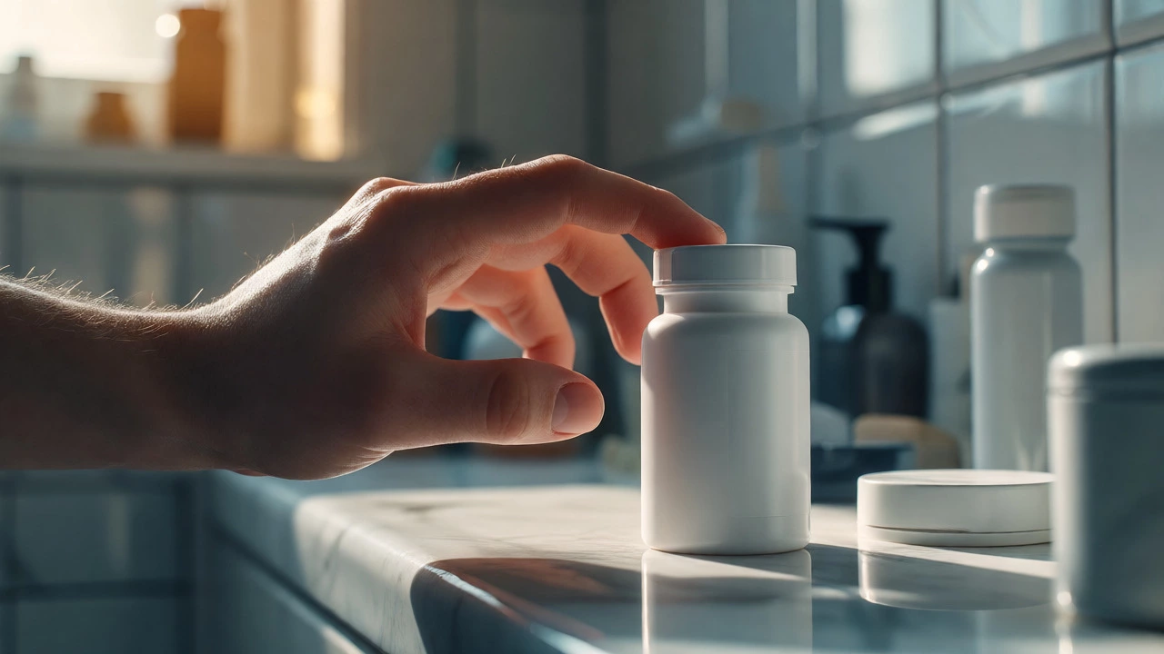 Best Painkiller for Daily Use: A Practical Guide