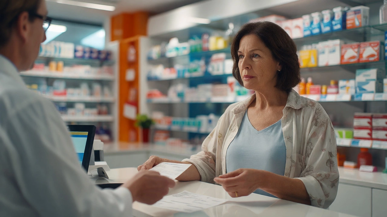 Best Prescription Discount Services in the UK (2026)