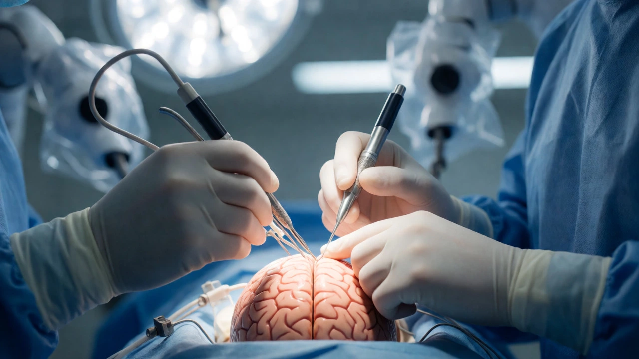 Highest Paid Surgeons: Top Specialties and Earnings in 2026