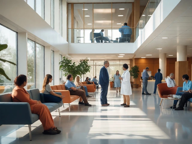 Best Healthcare in Europe: Which Country Tops the Rankings?