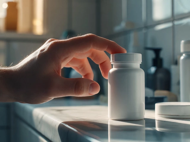 Best Painkiller for Daily Use: A Practical Guide