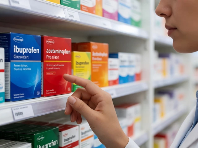 Strongest Over The Counter Pain Killer: A Guide to OTC Options