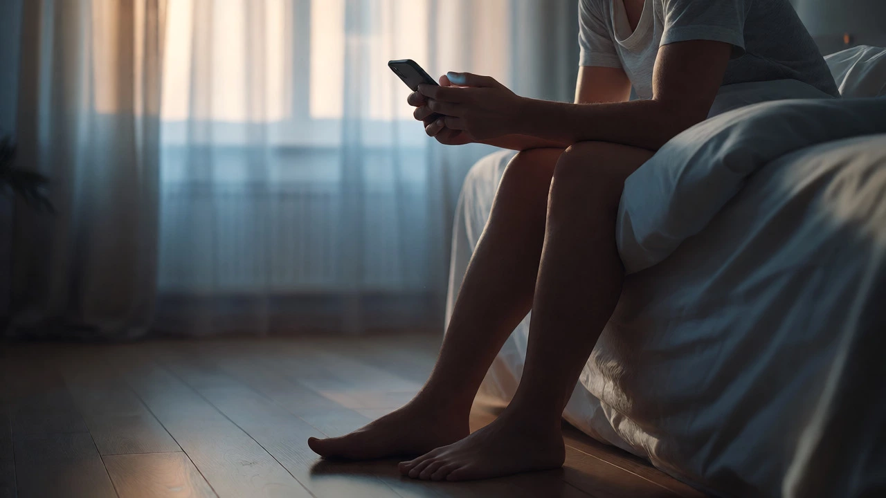 5 Proven Ways to Improve Mental Health