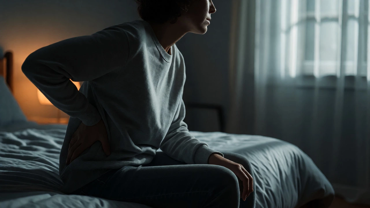 Best Treatment Plan for Chronic Pain: A Practical Guide