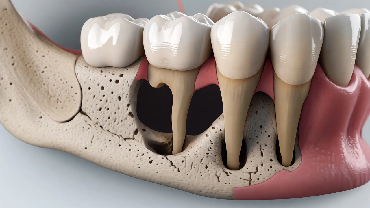 Can I Get a Dental Implant 2 Years After Extraction? What You Need to Know