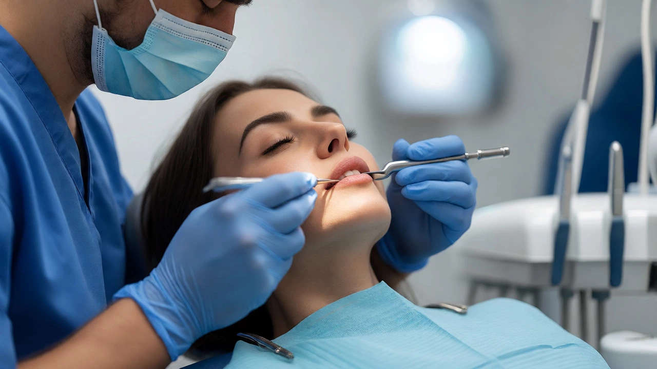 How Painful Are Dental Implants in the UK? Real Patient Experiences