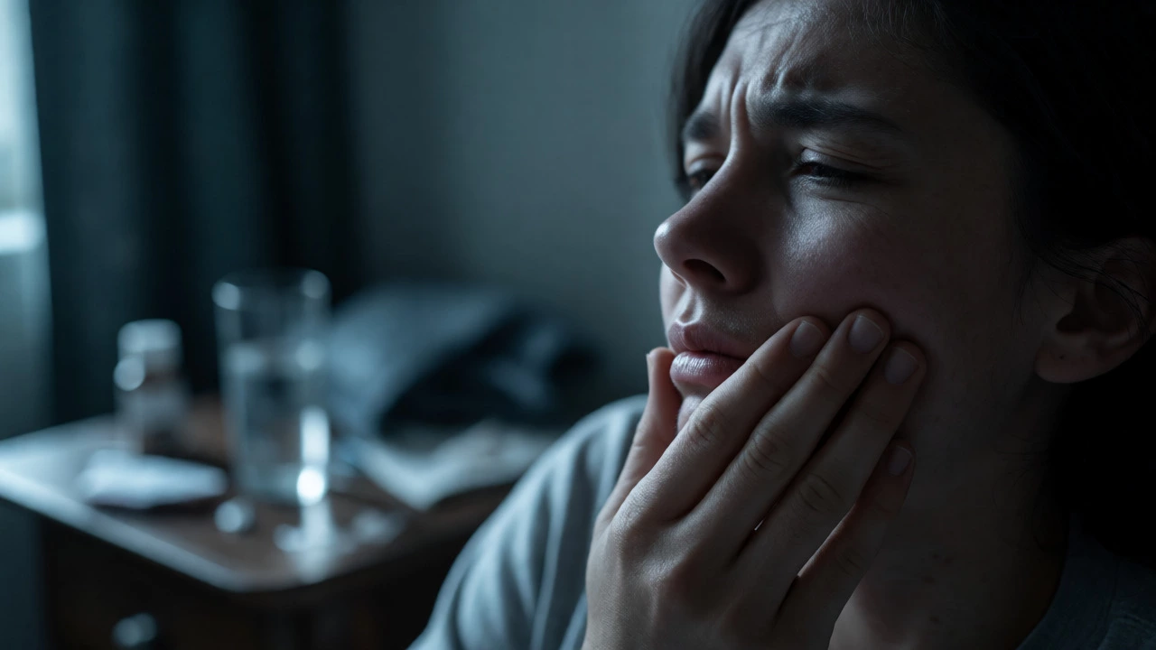 Rotting Teeth on a Budget: UK Dental Solutions When You Can't Afford Private Care
