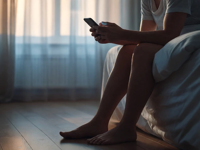 5 Proven Ways to Improve Mental Health