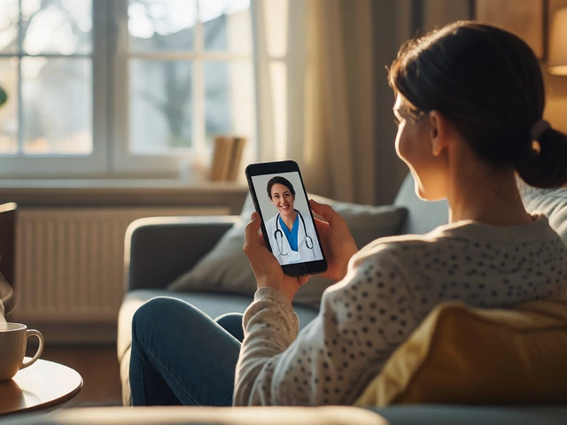 Can a Doctor Diagnose You Virtually? What Works and What Doesn't
