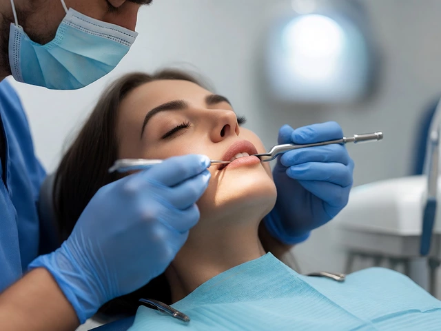 How Painful Are Dental Implants in the UK? Real Patient Experiences